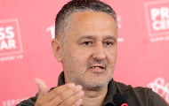 Žujović: Ne znam da li policija i dalje radi na slučaju zloupotrebe novca za projektno sufinansiranje medija u Odžacima Žujović: Ne znam da li policija i dalje radi na slučaju zloupotrebe novca za projektno sufinansiranje medija u Odžacima